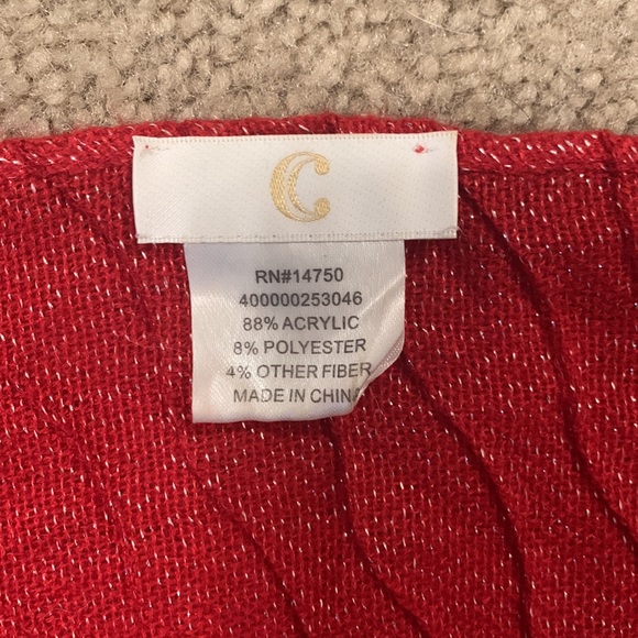 Infinity Scarf - Picture 4 of 4